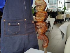 -拉蒂娜·巴西牛排馆 Latina·Brazilian Steakhouse(陆家嘴旗舰店)