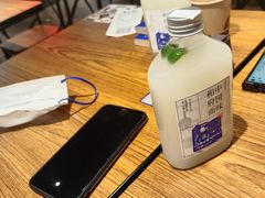 -和府捞面(东直门银座店)