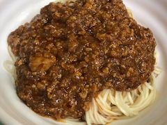 炸酱拌面-食惠里小笼包面馆(越秀店)