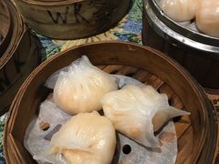 -红莲中餐厅(日航饭店)