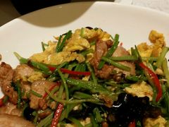 -北李妈妈菜·海肠捞饭(高新万达店)