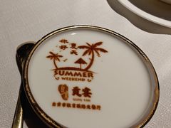 -贡宴盐帮菜自贡驻京联络处餐厅