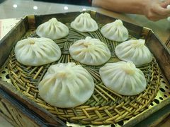 -西安贾三灌汤包·回坊小吃·清真炒菜(北院门总店)