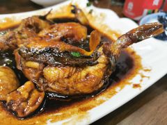 -观桥阁(锦溪店)