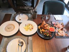 -Ambra Haus琥珀屋精酿餐厅(宝山店)