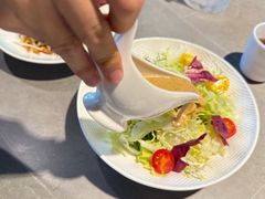 -佬太公海鸭·海鲜大排档(上海总店)