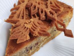 -潮一不贰·法式甜品·生日蛋糕·西式简餐(外滩店)