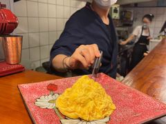 -Hey!蛋包饭(中山店)