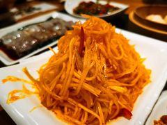 -小城粥道·海胆鲜虾粥(解放广场店)