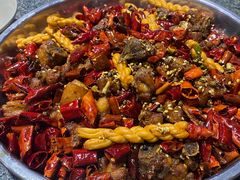 -辣盆盆麻辣小龙虾(哈尔滨总店)