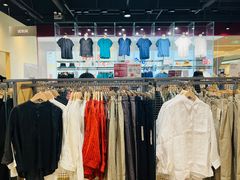 -MUJI无印良品(大悦城店)