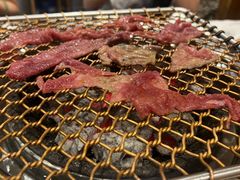-三千里韩式炭火烤肉(南八马路店)