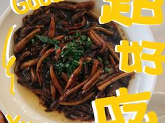 -丰收日·小海鲜·沪上家宴(顾村正大店)