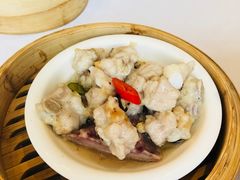 -春满园·早茶·粤菜·宴会(前海店)
