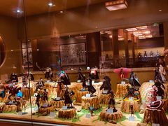 -小山日本料理(兴业太古汇店)