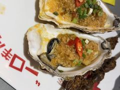 -绅士餐厅龙虾·烧烤(西门路店)