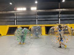 -唆了蜜团建·趣味沉浸式剧情·蹦床轰趴运动拓展基地(天津旗舰店)