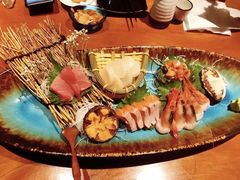 -千代武日本料理(开发区店)