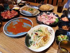 -大壮家原味烤肉(兴华北街店)