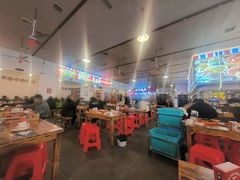 -冶建镜子·中国龙虾王(总店)