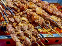 -1819餐厅·团队聚餐·烤串·精酿