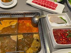 -海底捞火锅(八佰伴店)