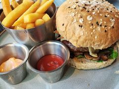 -blue frog蓝蛙(长泰广场店)