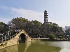 -江心屿景区