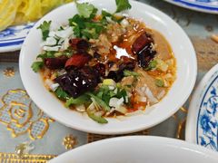 -清真·鸦儿李记·小馆(后海店)