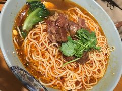 -老四川(T3航站楼F指廊店)