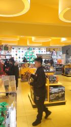 -KIDSLAND(北京蓝色港湾店)