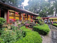-白家大院·王府宫廷菜(苏州街店)