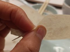 -玉林烤鸭店(定福庄店)