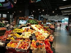 -Olé精品超市(苏州中心店)