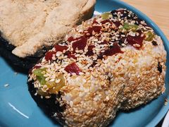 -清真·白记年糕(牛街北口店)
