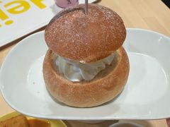 -宜家·瑞典风味餐厅(天津东丽商场店)