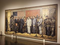 -中华艺术宫(上海美术馆)