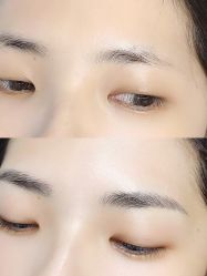 -久匠·纹眉半永久野生眉