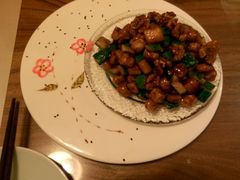 -静莲斋素食(慈云寺店)