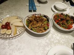 -小蓝鲸湖北菜(八一路店)