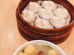 -龙咆汤包·手工现包小笼(拱北口岸店)