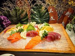 -富力希尔顿酒店·地阔自助餐厅