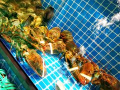 -庆赫隆融合菜馆(群力店)