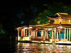 -桂林两江四湖景区
