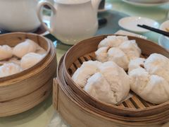 -兴悦酒家(保利克洛维店)