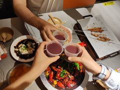 -楚太子  中餐&烧烤(武大店)
