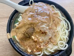 -曹宝林砂锅麻辣烫(星光路店)