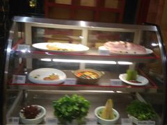 -民族饭店-四季餐厅