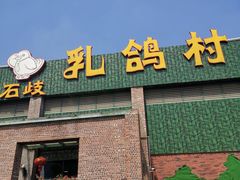 -石岐乳鸽村(南海第三分店)
