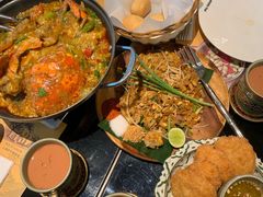 -simply thai天泰(静安嘉里中心店)